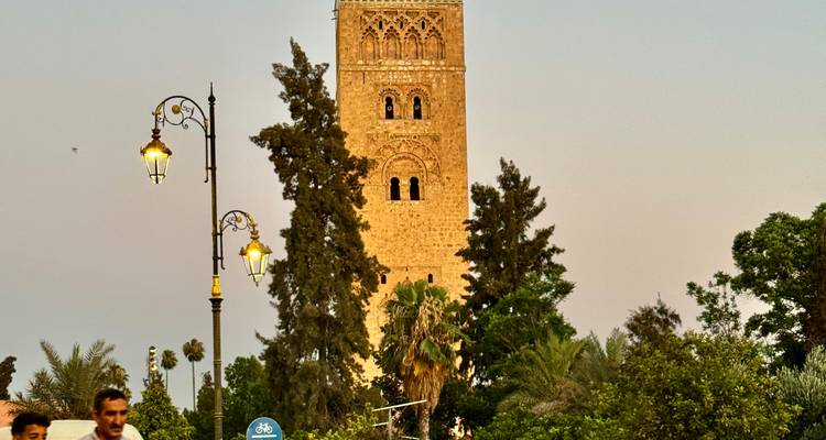 7 jours d'excursion dans le désert du Maroc au départ de Marrakech - Fez Cultural Tours 6