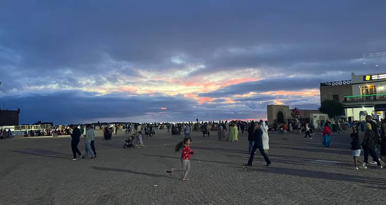 6 jours d'excursion dans le désert du Maroc au départ de Marrakech - Fez Cultural Tours 4