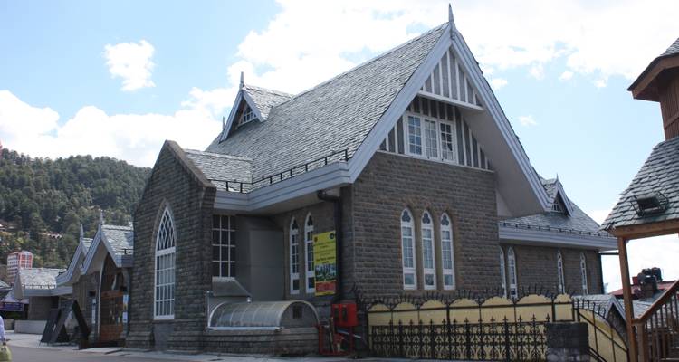 4 Day Walks in Shimla - Shimla Walks 3