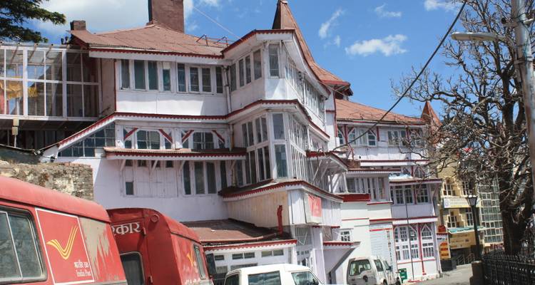4 Day Walks in Shimla - Shimla Walks 9