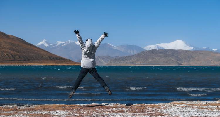 Voyage terrestre de 8 jours au Tibet, de Lhassa au camp de base de l'Everest - Alpine Luxury Treks Pvt Ltd 5