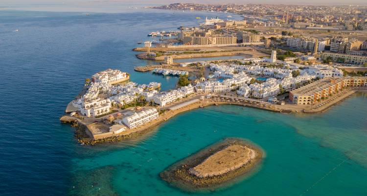 Treasures of Egypt in 10 Days: Pyramids, GEM, Nile Cruise & The Red Sea - Golden Egypt 6