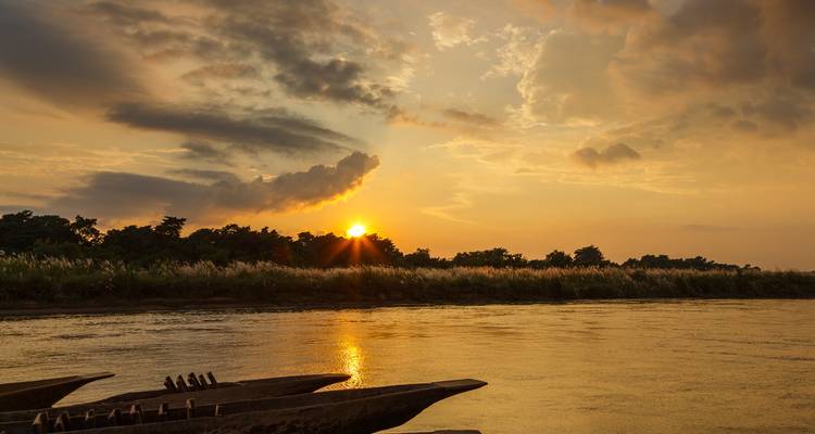 2 Nuits 3 Jours Chitwan Jungle Safari - Alpine Luxury Treks Pvt Ltd 10