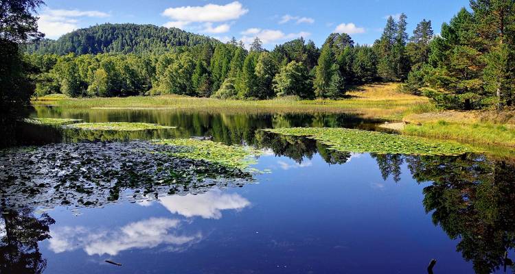 Loch Ness, Inverness & The Scottish Highlands - Small Group - 2 Days - Click Tours 3