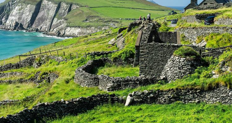 Dingle, Killarney & Wild Atlantic Way Small-Group Tour - 3 Days - Click Tours 2