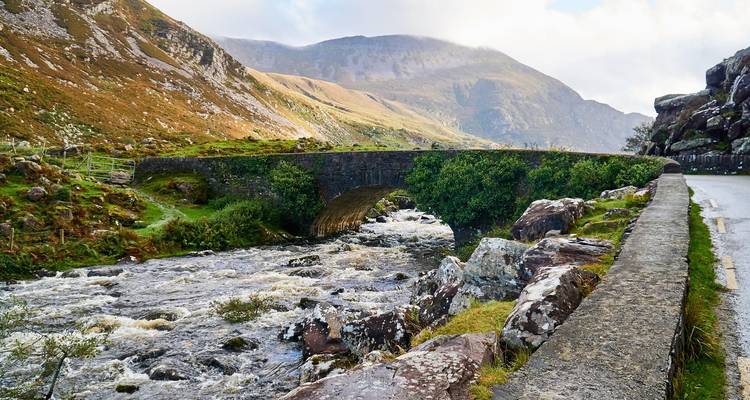 Dingle, Killarney & Wild Atlantic Way Small-Group Tour - 3 Days - Click Tours 3