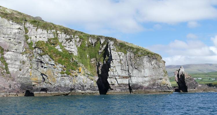 Dingle, Killarney & Wild Atlantic Way Small-Group Tour - 3 Days - Click Tours 6