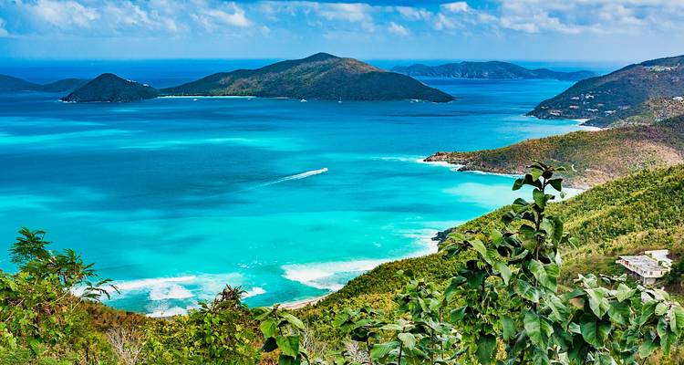 Caribbean Dreams: Exploring the U.S. & British Virgin Islands in 10 Days - Across Caribbean Excursions  6