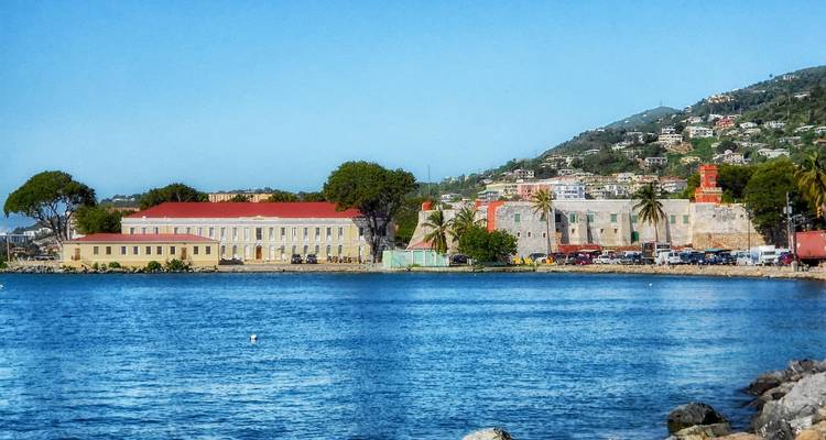 Caribbean Dreams: Exploring the U.S. & British Virgin Islands in 10 Days - Across Caribbean Excursions  7