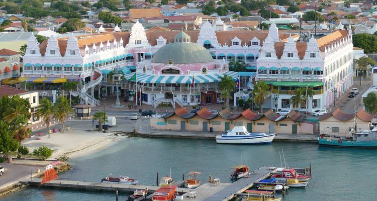 Caribbean Dreams: Exploring the U.S. & British Virgin Islands in 10 Days - Across Caribbean Excursions  8