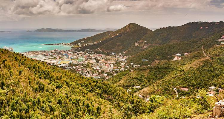 Caribbean Dreams: Exploring the U.S. & British Virgin Islands in 10 Days - Across Caribbean Excursions  9