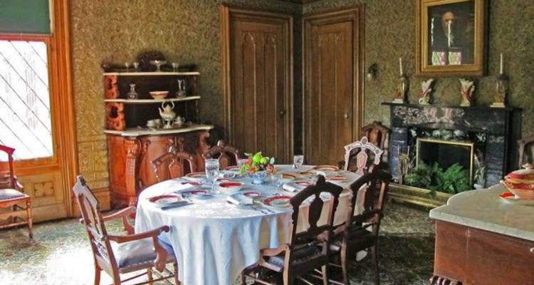½-Day Pretoria City Tour - Knap Tours Limited 6