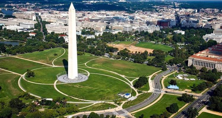 États-Unis : escapade américaine au départ de New York - 4 jours - Receptivo Aborigen Tours 7