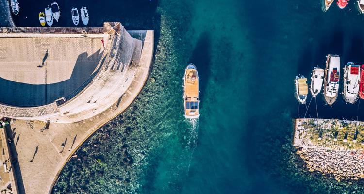 Jewels of Croatia and Slovenia 2026 - from Zagreb - Elite Travel 3