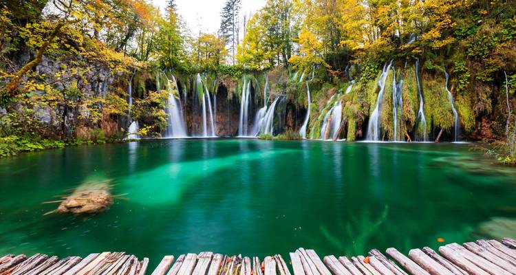 Jewels of Croatia and Slovenia 2026 - from Zagreb - Elite Travel 6