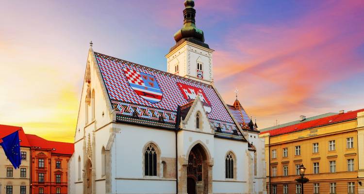 Jewels of Croatia and Slovenia 2026 - from Zagreb - Elite Travel 9