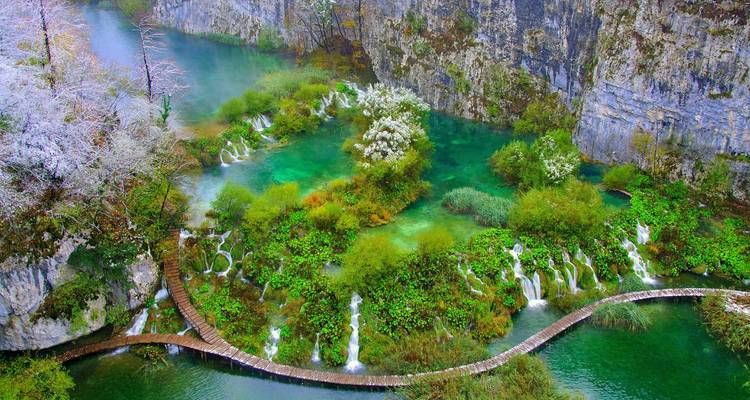 Combo 2026: Croatia and Slovenia by Land and Sea - from Zagreb to Split - Elite Travel 6