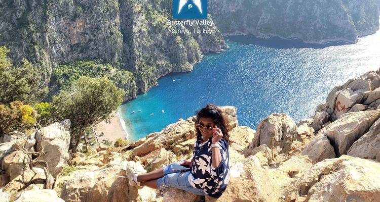 17 jours de vacances privées en Turquie| Un grand tour de Turquie à travers le patrimoine, les hauts plateaux et les côtes (voyage privé VIP escorté) - Angels Vacations 7
