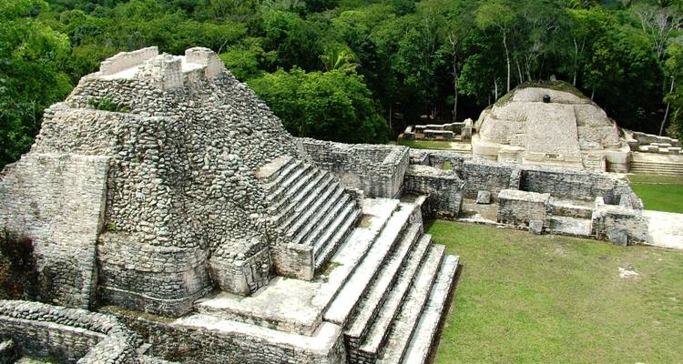 Belize & Guatemala round trip - 15 days from Mayan sites to the beautiful Caribbean (English speaking) - Oasis Travel 6