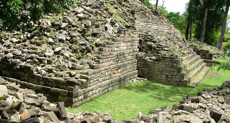 Belize & Guatemala round trip - 15 days from Mayan sites to the beautiful Caribbean (English speaking) - Oasis Travel 7