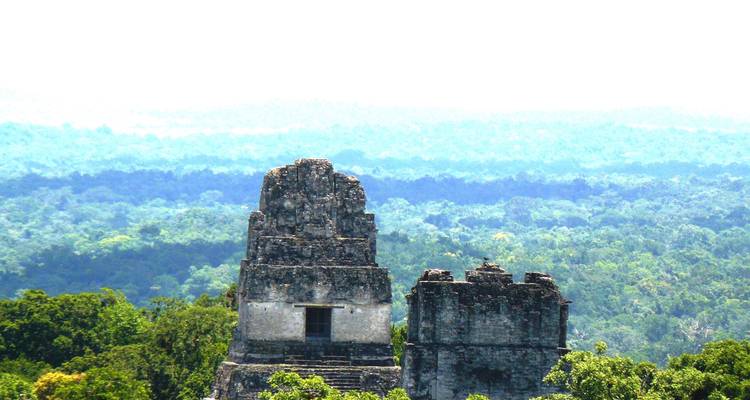 Belize & Guatemala round trip - 15 days from Mayan sites to the beautiful Caribbean (English speaking) - Oasis Travel 9