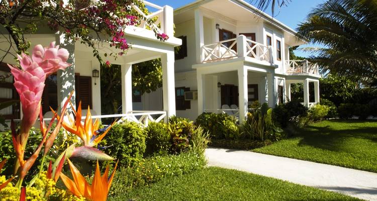 Belize & Guatemala round trip - 15 days from Mayan sites to the beautiful Caribbean (English speaking) - Oasis Travel 10