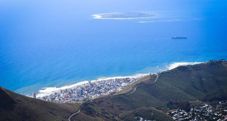 Afrique du Sud et chutes Victoria - Un voyage en petit groupe - Sky Vacations 6