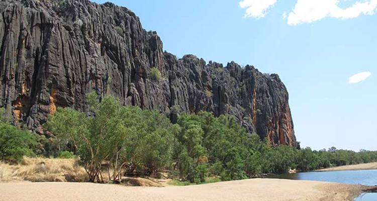 Wild Kimberley Overland (24 destinations) - Intrepid Travel 1