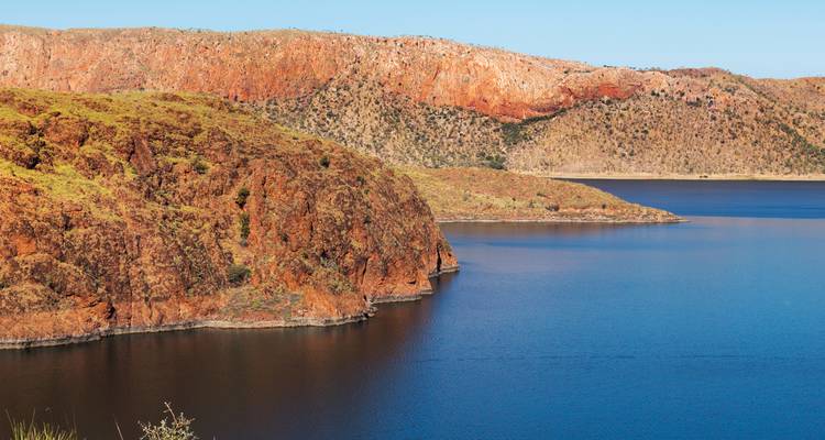 Wild Kimberley Overland (24 destinations) - Intrepid Travel 5