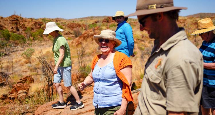 Broome to the Bungle Bungles (from Broome to Derby) - Intrepid Travel 3