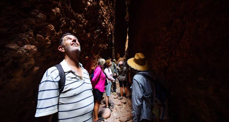Broome to the Bungle Bungles (from Broome to Derby) - Intrepid Travel 9