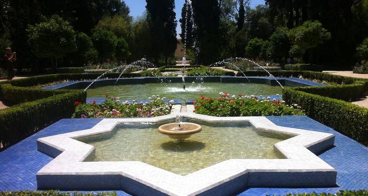 Le Maroc majestueux - Un voyage en petit groupe - Sky Vacations 1