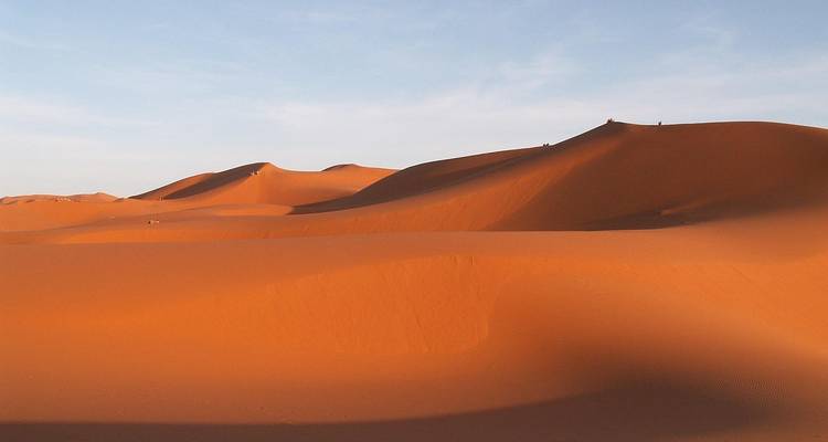 Le Maroc majestueux - Un voyage en petit groupe - Sky Vacations 2