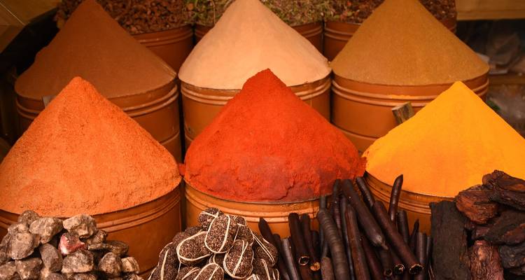 Le Maroc majestueux - Un voyage en petit groupe - Sky Vacations 4
