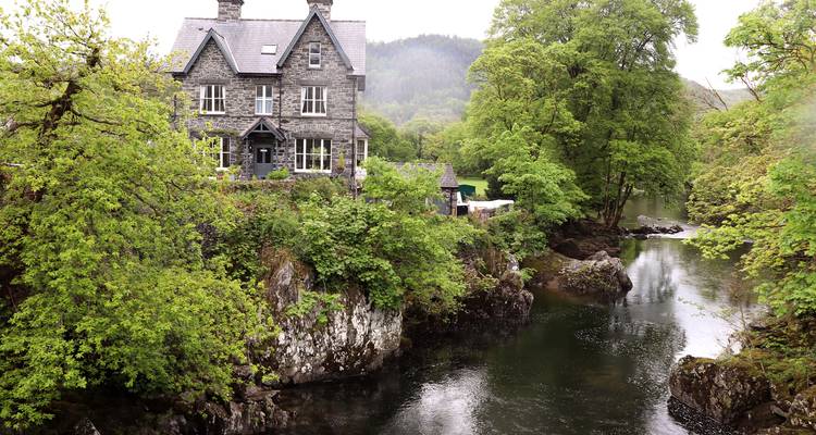 Snowdonia, Nord du Pays de Galles et Chester en petit groupe - 3 jours - Click Tours 6