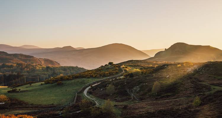 Snowdonia, Nord du Pays de Galles et Chester en petit groupe - 3 jours - Click Tours 7