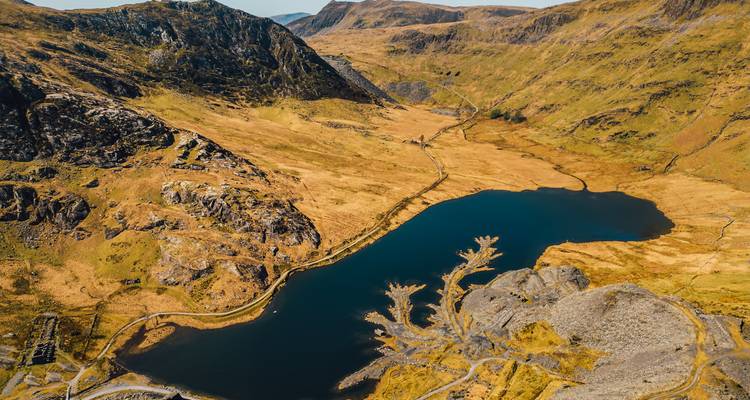 Snowdonia, Nord du Pays de Galles et Chester en petit groupe - 3 jours - Click Tours 9