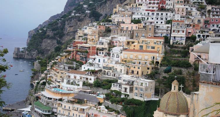 12 jours en Italie en train : Naples, Rome et Florence - STM Tours LLC 6