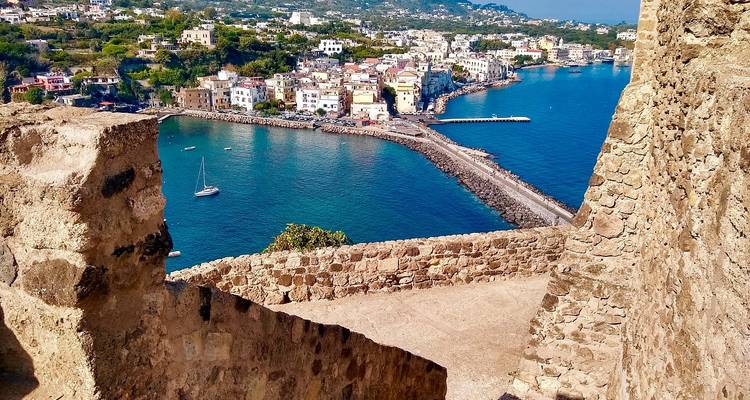 Circuit Découverte de Naples et Ischia - Magie des îles et des thermes - Oasis Travel 1