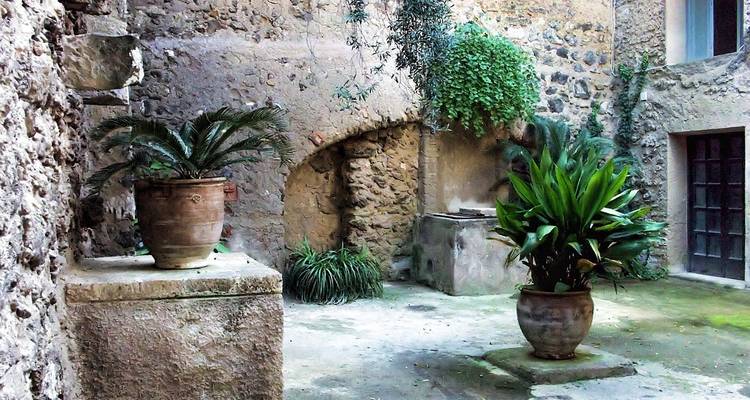 Circuit Découverte de Naples et Ischia - Magie des îles et des thermes - Oasis Travel 5
