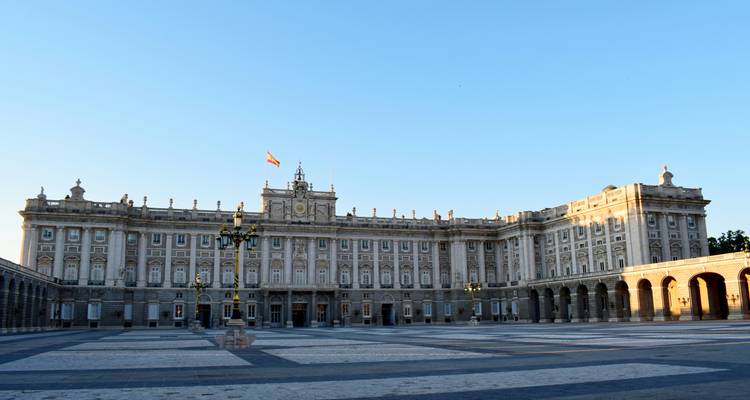 Madrid : ville de vie et de culture - Worldee 10