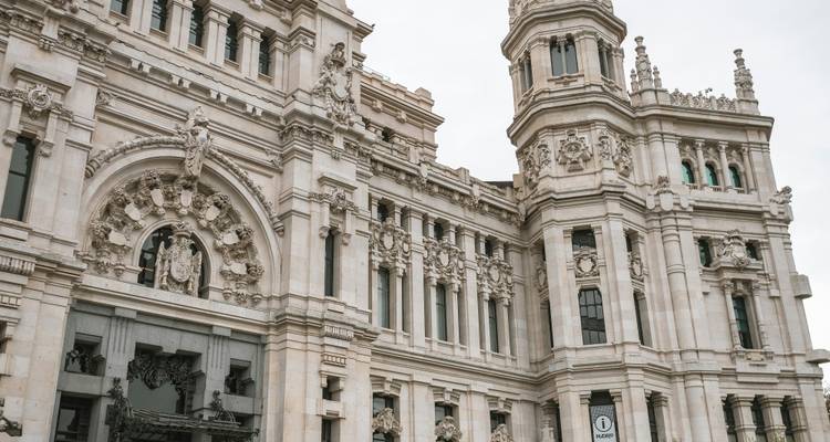 Madrid : ville de vie et de culture - Worldee 8