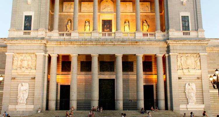 Madrid : ville de vie et de culture - Worldee 6