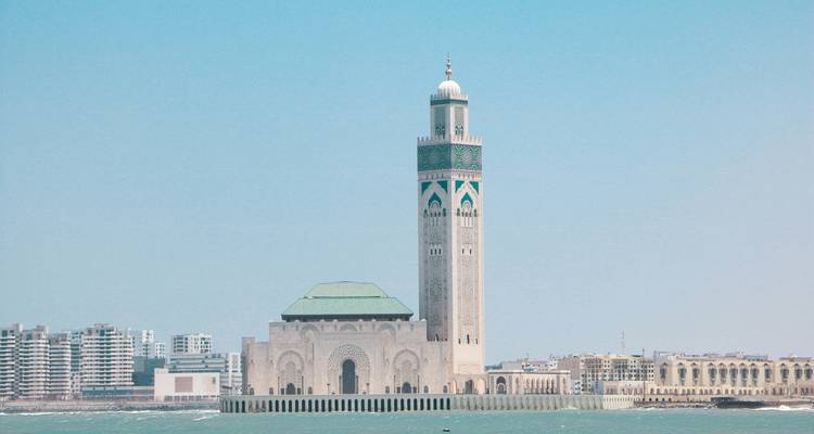 Golden Morocco in 10 Days: Explore Marrakech, Sleep in the Sahara & Get Lost in Fes - Golden Egypt 3