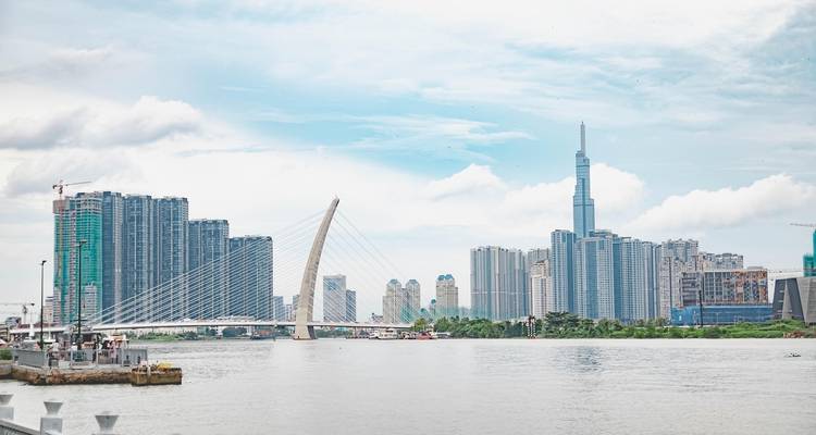 Vietnam : Ho Chi Ming City et le delta du Mékong - 4 jours - Receptivo Aborigen Tours 3
