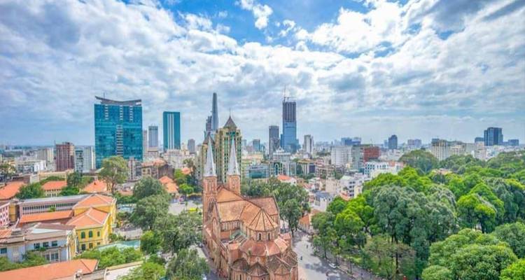 Vietnam : Ho Chi Ming City et le delta du Mékong - 4 jours - Receptivo Aborigen Tours 7