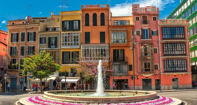 Palma de Mallorca City Break - Destination Services Spain 10
