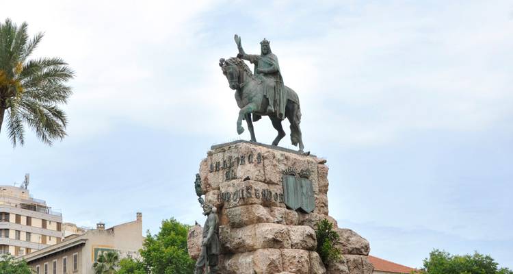 Palma de Mallorca City Break - Destination Services Spain 9