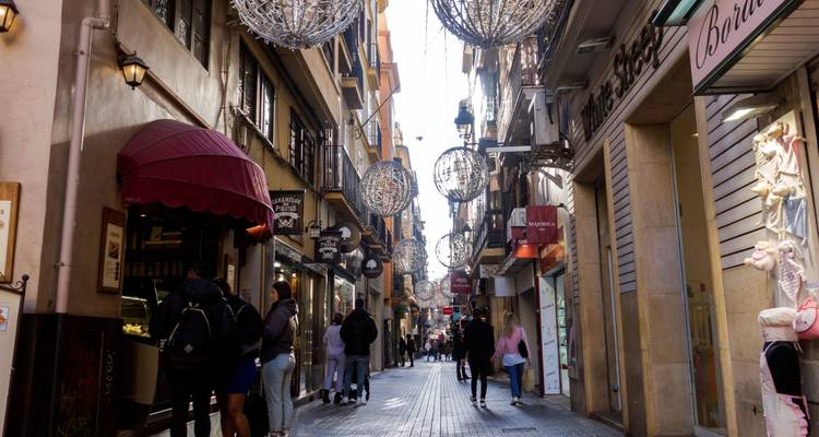 Palma de Mallorca City Break - Destination Services Spain 8