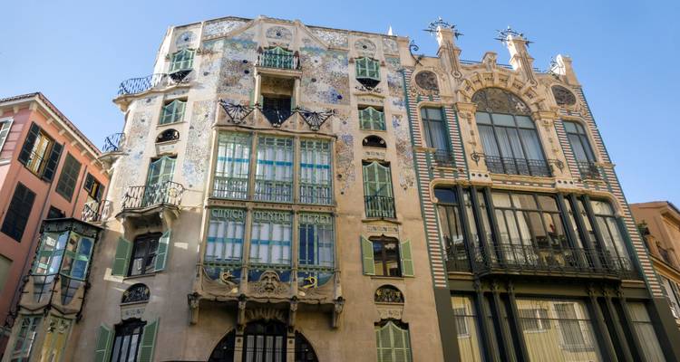 Palma de Mallorca City Break - Destination Services Spain 7